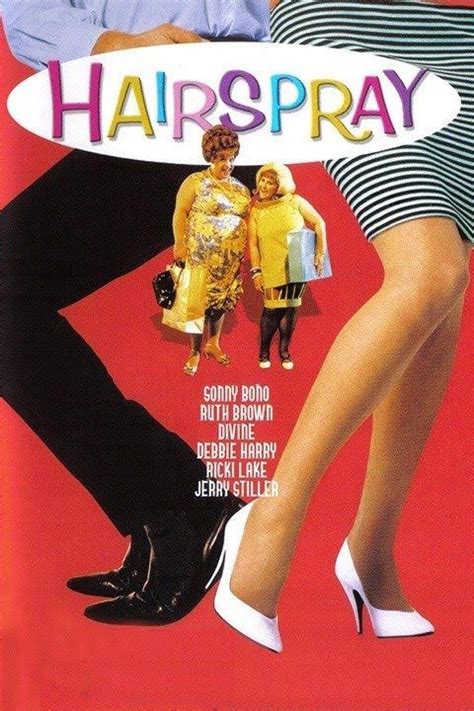 Watch Hairspray (1988) (1988) Full HD Movie .